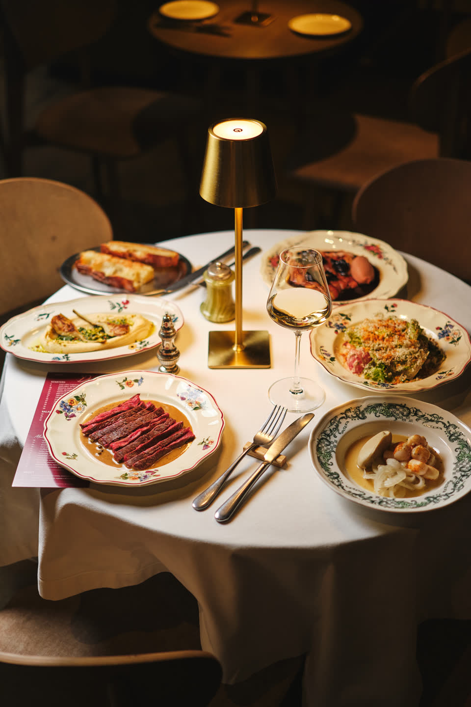 Remy Bistro