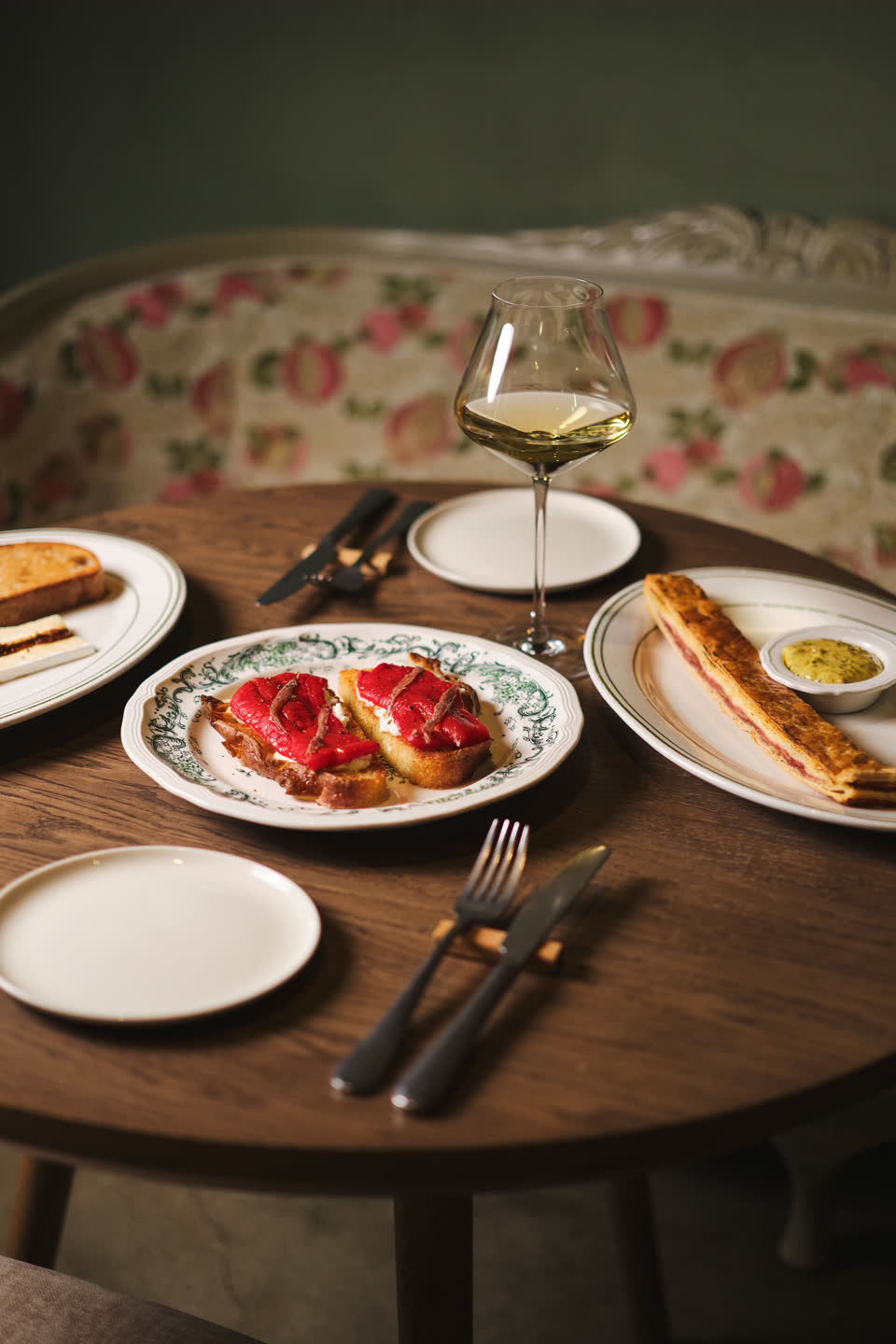 Remy Bistro